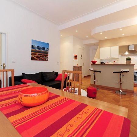 Le Savoy Palace - Five Stars Holiday House 니스 외부 사진