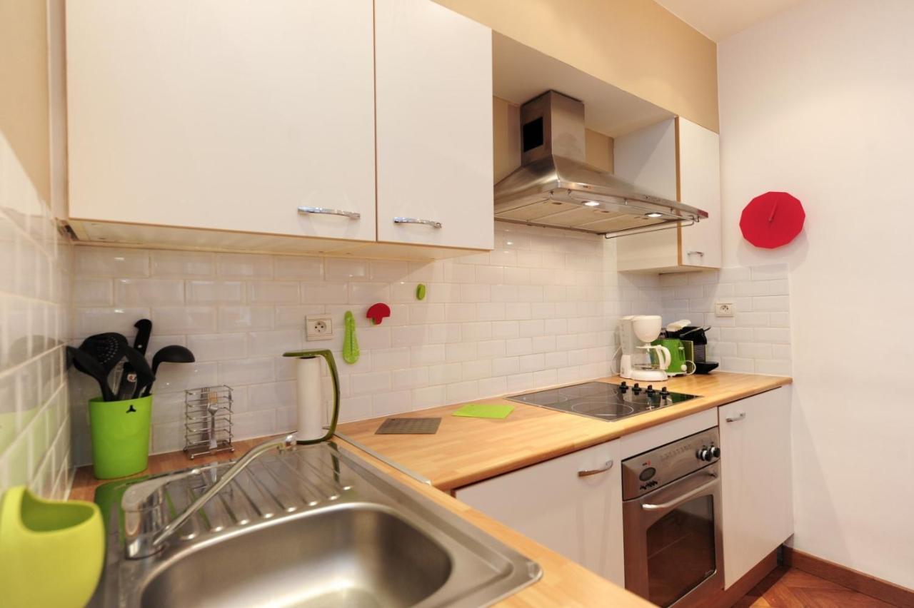 Le Savoy Palace - Five Stars Holiday House 니스 외부 사진
