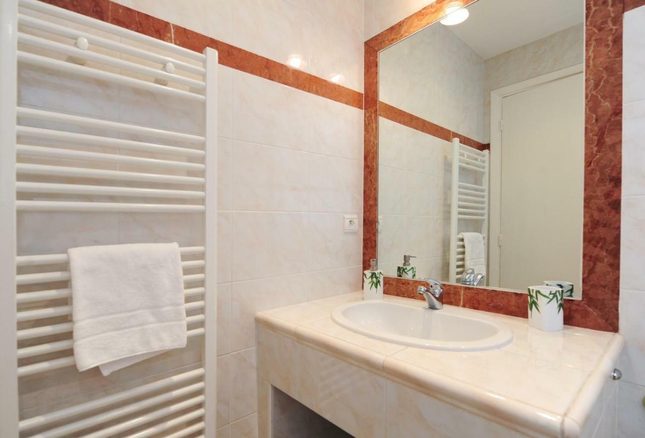 Le Savoy Palace - Five Stars Holiday House 니스 외부 사진
