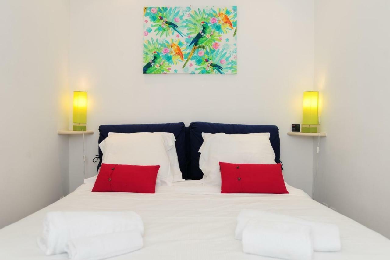 Le Savoy Palace - Five Stars Holiday House 니스 외부 사진