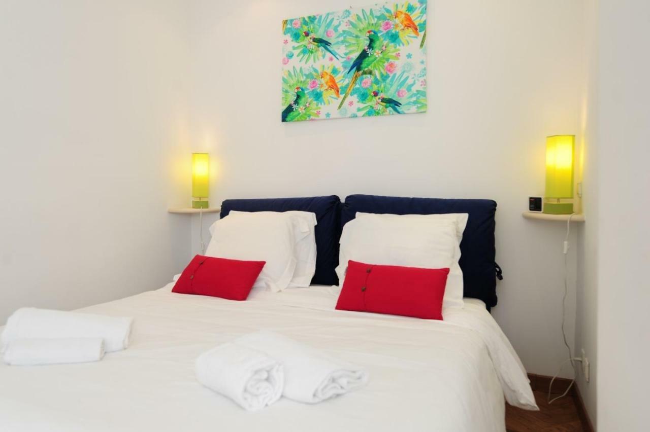 Le Savoy Palace - Five Stars Holiday House 니스 외부 사진