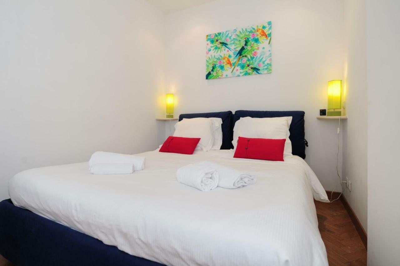 Le Savoy Palace - Five Stars Holiday House 니스 외부 사진